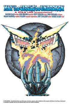 Extrait de Doom 2099 (1993) -39- Issue # 39