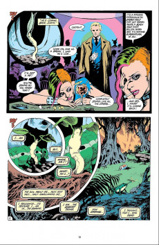 Extrait de Hellblazer (DC comics - 1988) -HS- John constantine, hellblazer: 30th anniversary celebration
