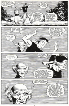 Extrait de The destroyer (Marvel comics - 1989) -2- Issue # 2