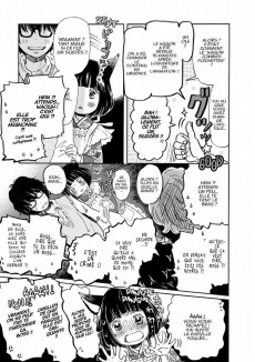 Extrait de March comes in like a lion -15- Tome 15