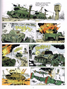 Extrait de Atom Agency -2- Petit Hanneton