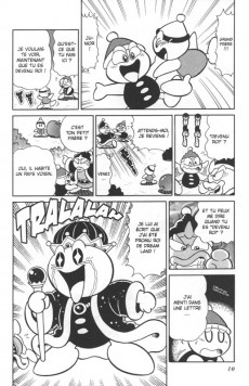 Extrait de Les aventures de Kirby dans les Étoiles -3- Tome 3