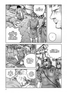 Extrait de Pline -9- L'opium d'Andromaque 