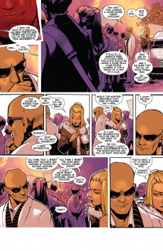 Extrait de Uncanny X-Men (2013) -16- Magneto