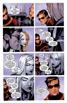 Extrait de Uncanny X-Men Vol.3 (2013) -32- Fateful leap