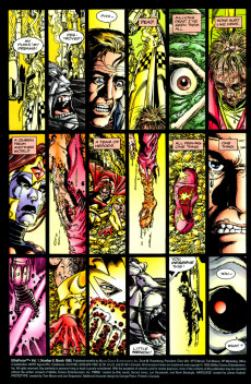 Extrait de Ultraforce (Malibu comics - 1994) -6- Final Blow