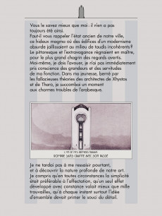 Extrait de Les cités obscures -2e2020- La fièvre d'Urbicande