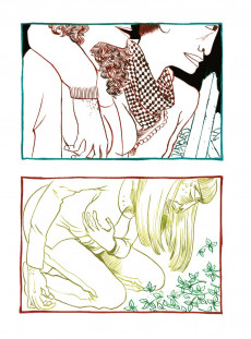 Extrait de Les jardins de Babylone - Les Jardins de Babylone