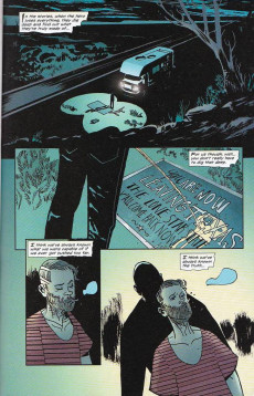 Extrait de Redneck (Image Comics - 2017) -INT4- Lone Star