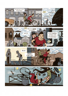 Extrait de Zwarthoek