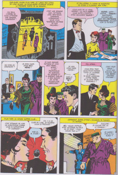 Extrait de Black Widow : Je suis Black Widow - Je suis Black Widow