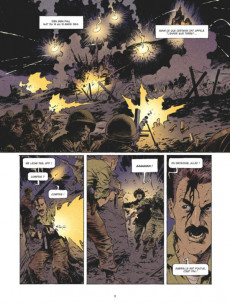 Extrait de Rendez-vous avec X -5- Vietnam, 1954 - Diên Biên Phu