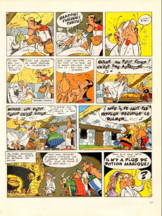 Asterix 26 L Odyssee D Asterix