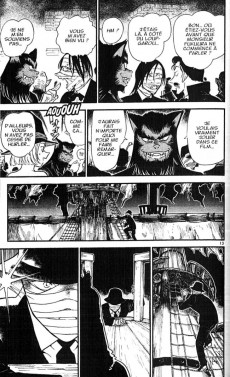 Extrait de Détective Conan -42- Tome 42