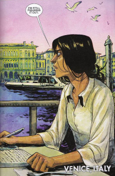 Extrait de Shutter (Image comics - 2014) -3- Quo vadis