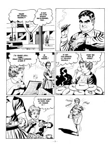 Extrait de Jet Cobb (Impéria) -4- Mission 'très spéciale'