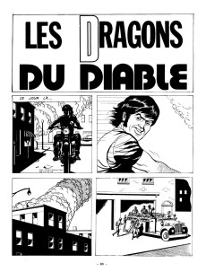 Extrait de Jet Cobb (Impéria) -8- Pas un seul témoin ?