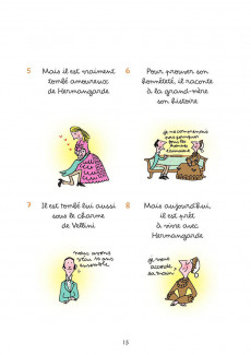 Extrait de Avez-vous lu les classiques de la littérature ? -3- Tome 3