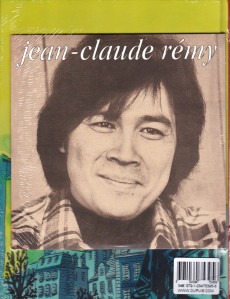 Extrait de Le chanteur perdu - Tome TL