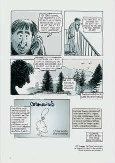 Extrait de Au cœur de la vague