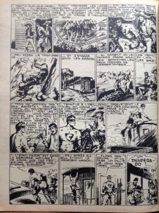 Extrait de Big Bill le casseur -75- Tom-Tom Pour la liberté !