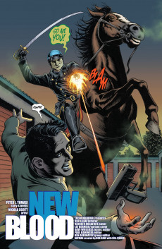 Extrait de Detective Comics (Période Rebirth, 2016) -1028- New Blood
