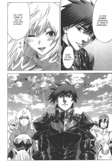 Extrait de The alexis Empire Chronicle -2- Tome 2