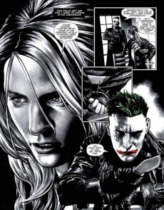 Extrait de Joker/Harley : Criminal Sanity (2019) -5VC- Part 5 of 9