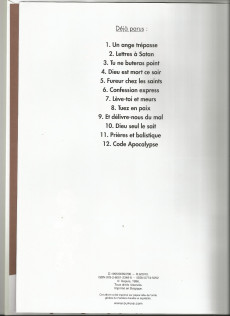 Extrait de Soda -8b2010- Tuez en paix