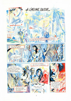 Extrait de Marie Jade