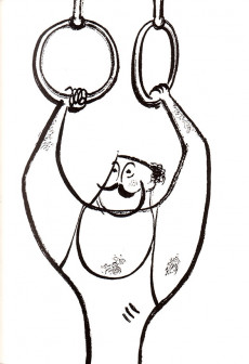 Extrait de Allez-hop !