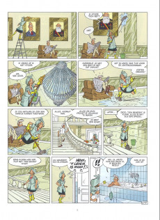 Extrait de Filip & Mathilde -4- Femme fatale