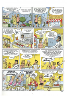 Extrait de Filip & Mathilde -3- Drache nationale