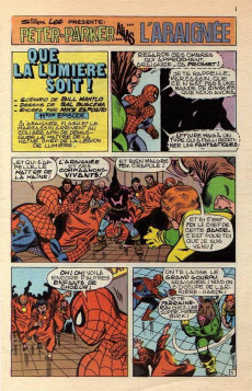 Extrait de Nova (LUG - Semic) -11- Nova 11