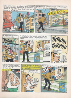 Extrait de Kiekeboe / De Kiekeboes -HLN 1- En Het Laatste Woepie Nieuws