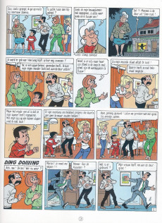 Extrait de Kiekeboe / De Kiekeboes -70- Witter Dan Wit