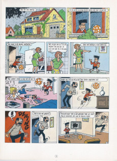 Extrait de Kiekeboe / De Kiekeboes -35- Kiekeboeket