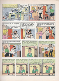 Extrait de Kiekeboe / De Kiekeboes -18- Bing Bong