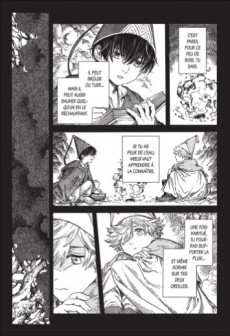 Extrait de L'atelier des Sorciers -7- Volume 7