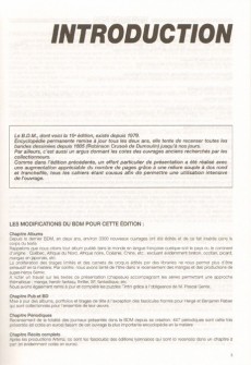 Extrait de (DOC) BDM -15- Trésors de la Bande Dessinée 2005-2006