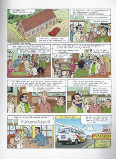 Extrait de F.C. de Kampioenen -21- Kampioenen aan zee