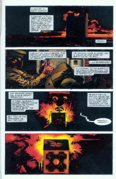 Extrait de Clive Barker's Hellraiser (1989) -2- Issue #2