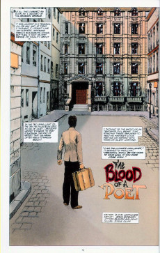 Extrait de Clive Barker's Hellraiser (1989) -3- Issue #3