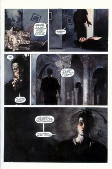 Extrait de Clive Barker's Hellraiser (1989) -4- Issue #4