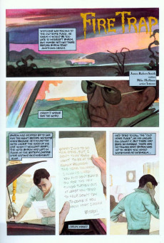 Extrait de Clive Barker's Hellraiser (1989) -5- Issue #5