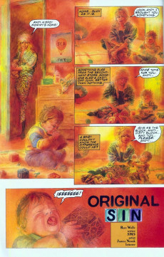 Extrait de Clive Barker's Hellraiser (1989) -6- Issue #6