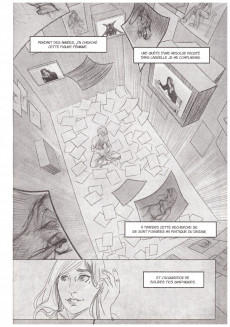 Extrait de État des lieux - Tome 2020