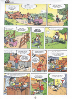 Extrait de Samson en gert -3- Ik moest kloppen...