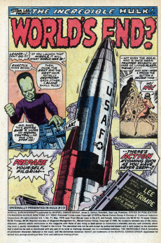 Extrait de Marvel Super-heroes Vol.1 (1967) -71- When The Leader Commands!