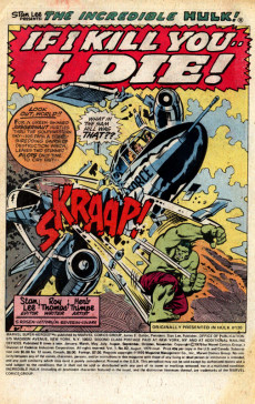 Extrait de Marvel Super-heroes Vol.1 (1967) -82- Issue # 82